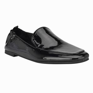 Nine West Haylee Loafers Zwart Nederland | DAU-375401